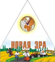 ООО «ТД НОВАЯ ЭРА»