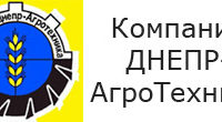 Дніпро-Агротехника