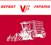 Верват Украина Лтд (Староконстантинов)