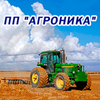 АгроНика (Тополевка)