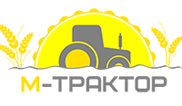 М-Трактор (Львів)
