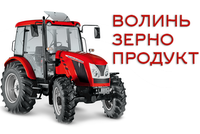 Волинь-зерно-продукт (Луцк)