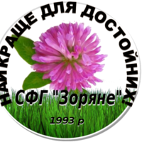 СФГ ЗОРЯНЕ